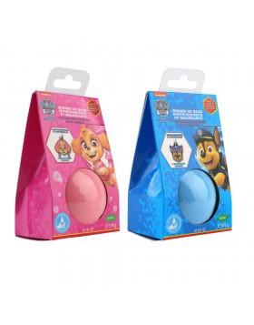 Bath Bomb Paw Patrol Με Άρωμα Φράουλα / Καρύδα 170g Take Care