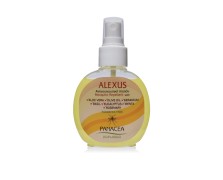 Αντικουνουπική Φυτική Λοσιόν Alexus 75ml Panacea Natural Products