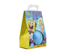 Bath Bomb Sponge Bob Με Άρωμα Καρύδα 170g Take Care